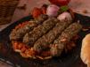 Kabab Khashkhash Mutabal (Spicy)