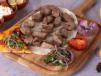 Lamb Tikka With Yoghurt