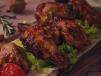 Grilled Chicken Wings