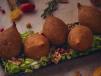 Fried Kebbeh Meat 5 pcs