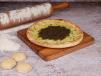 Manqusha Cheese With Zaatar