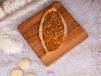 Vegetable Pastry