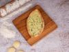 Cheese Pastry