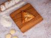 Spinach Pastry