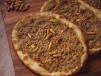 Meat Pastry Dibs Roman