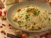 Rice with Vegetables