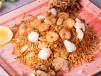 Seafood Rice