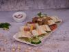 Falafel Arabic Sandwich