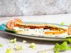 Cheese Sandwich Halloumi or Akawi