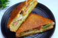 Crispy sinduysh