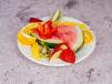Fruit Plate