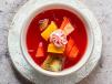 Jelly with Fruit