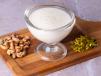 Rice with Milk and Nuts