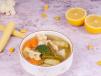 Vegetable Soup