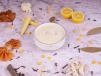 Creamy Chicken Soup
