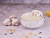 Creamy Mashroom Soup