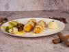 Chicken Ala Kiev
