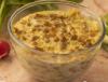 Faqsah Fatteh with Oil
