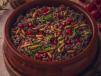 Fatteh with Meat