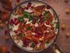 Fatteh With Yoghurt