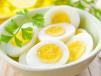 Boiled Eggs