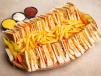 Majlis Club Sandwich