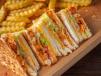 Emarath Club Sandwich