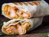 Chicken Wrap Sandwich