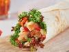 Bahariya Wrap Sandwich