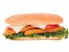 Chicken Fillet Combo Budget Sandwich