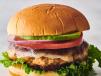 Chicken Breast Burger