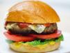 Fresh Beef Burger