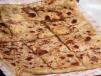 Egg Omani Paratha