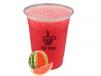 Large Strawberry Juice