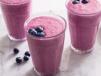 Raspberry Smoothie