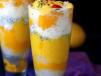 Tea Town Special Falooda