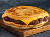 Paratha Beef
