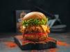 Lahab Burger