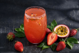 Passion Strawberry 