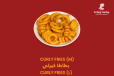 Curly Fries