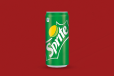Sprite Can