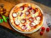 Diavola Pizza