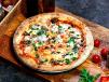 Vegetarian Pizza