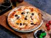 Napoletana Pizza
