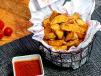 Potato Wedges