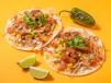 Grilled Shrimp Tacos
