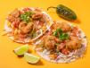 Crispy Shrimp Tacos