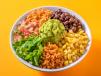 Vegan Burrito Bowl
