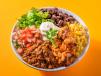Build Your Burrito Bowl
