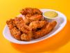 Cajun Chicken Strips